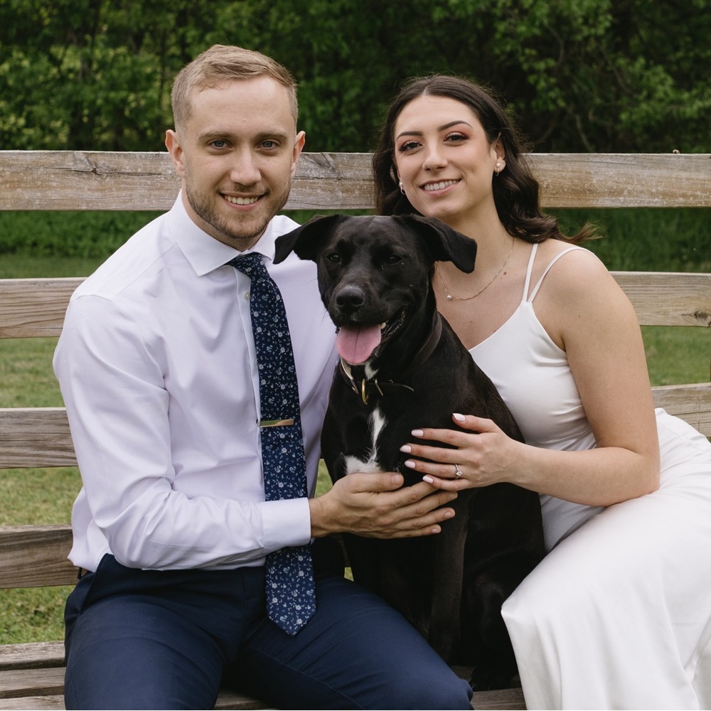 Meet your Posher, Madison